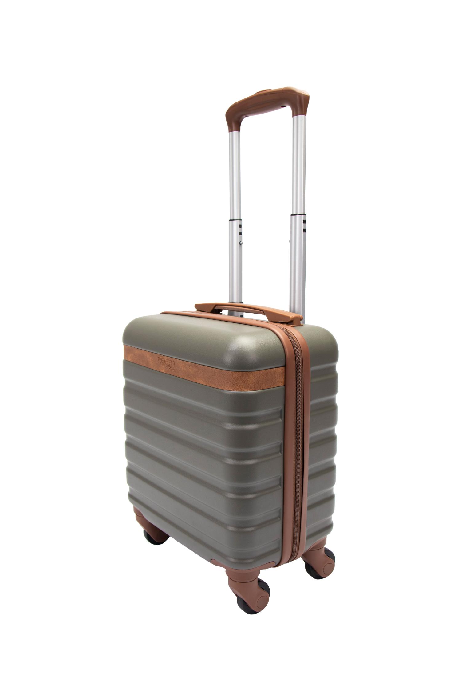 VASAD Classic ABS Trolley Small