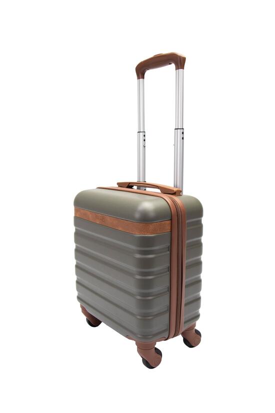 VASAD Classic ABS Trolley Small