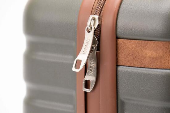 VASAD Classic ABS Trolley Small