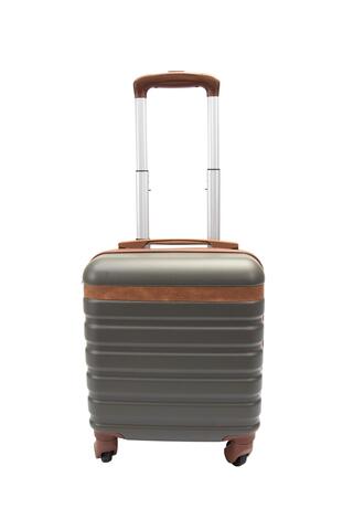 VASAD Classic ABS Trolley Small