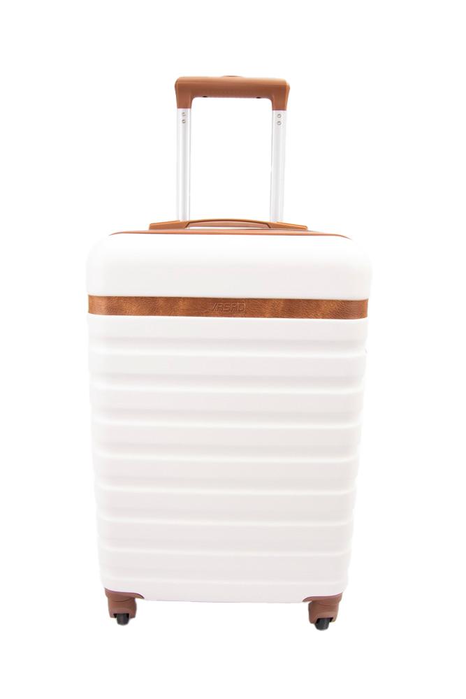 VASAD Classic ABS Trolley