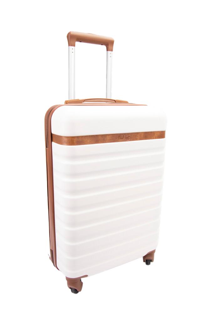 VASAD Classic ABS Trolley