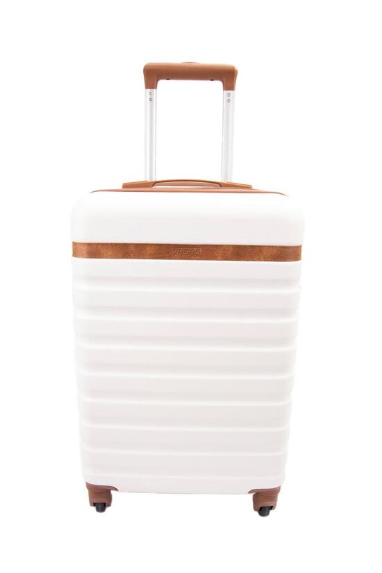 VASAD Classic ABS Trolley