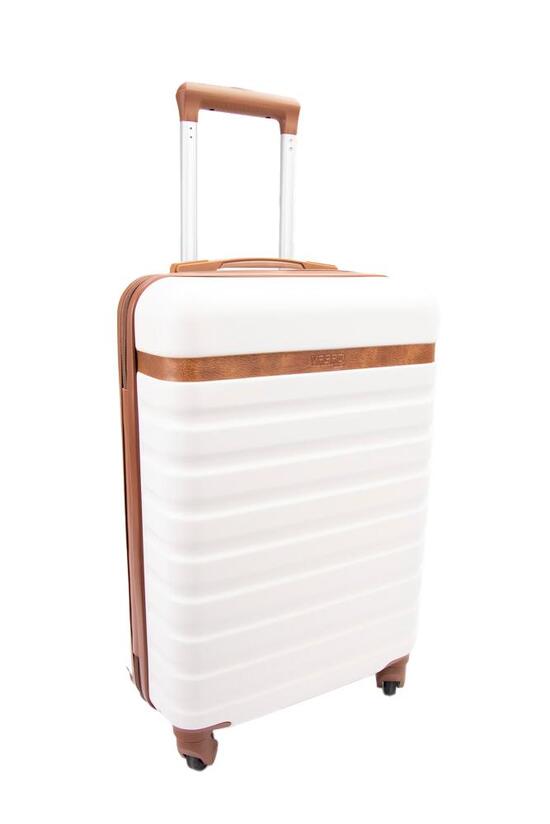 VASAD Classic ABS Trolley