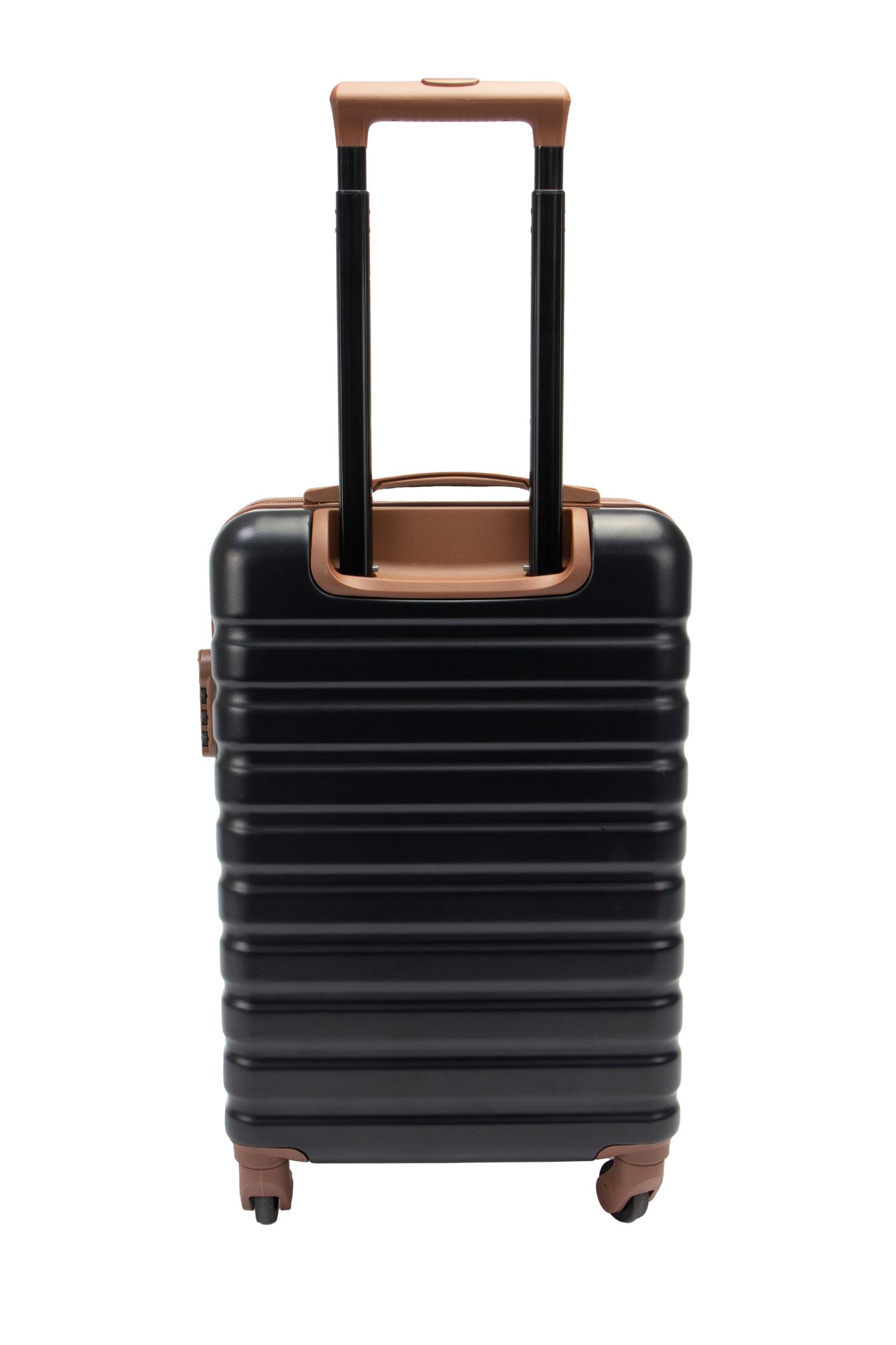 VASAD Classic ABS Trolley