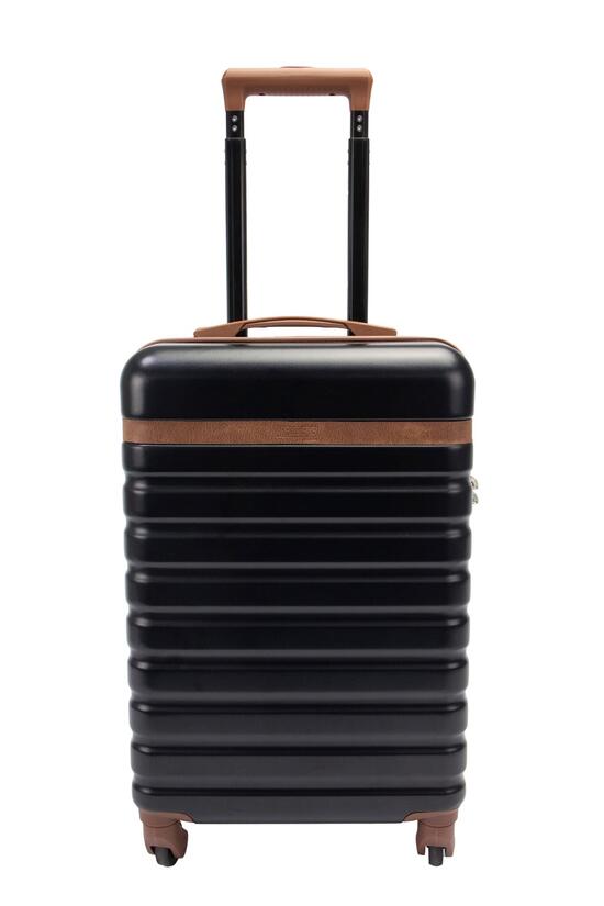 VASAD Classic ABS Trolley