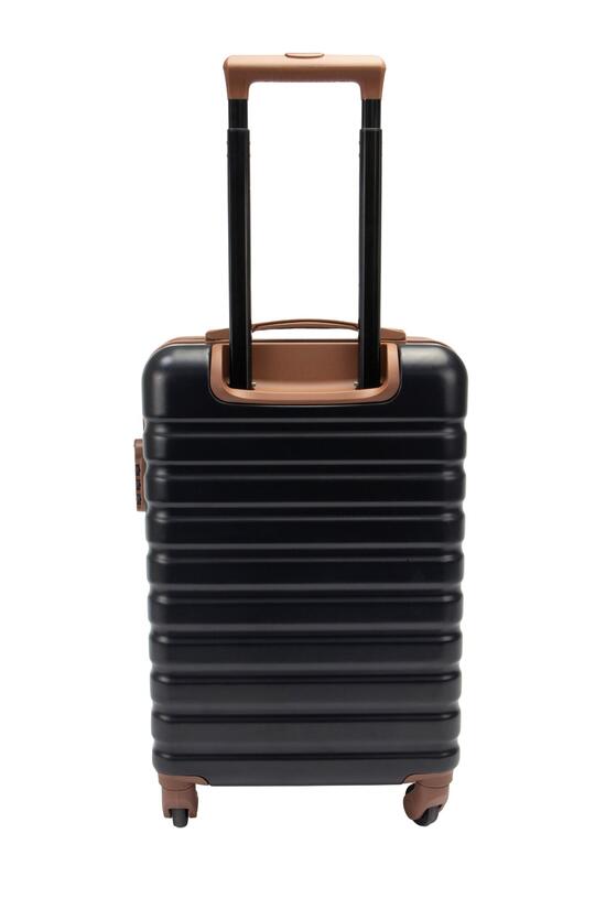 VASAD Classic ABS Trolley