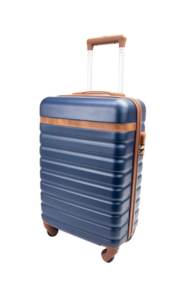 VASAD Classic ABS Trolley