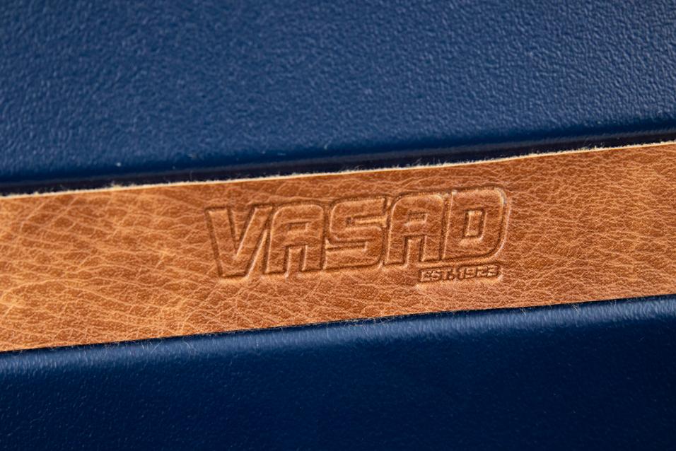 VASAD Classic ABS Trolley