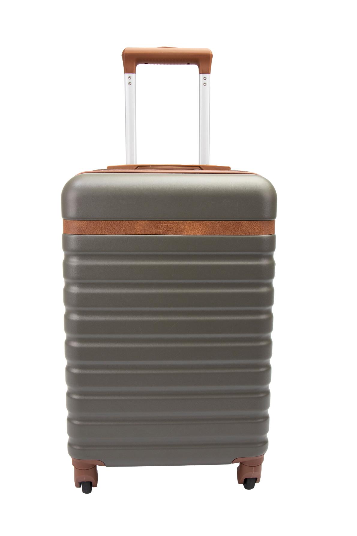 VASAD Classic ABS Trolley