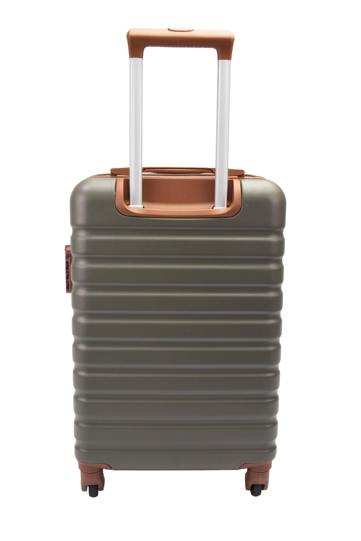 VASAD Classic ABS Trolley