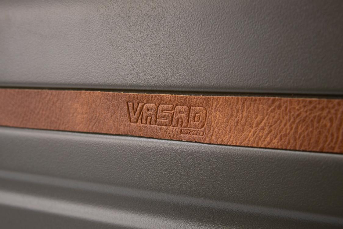 VASAD Classic ABS Trolley