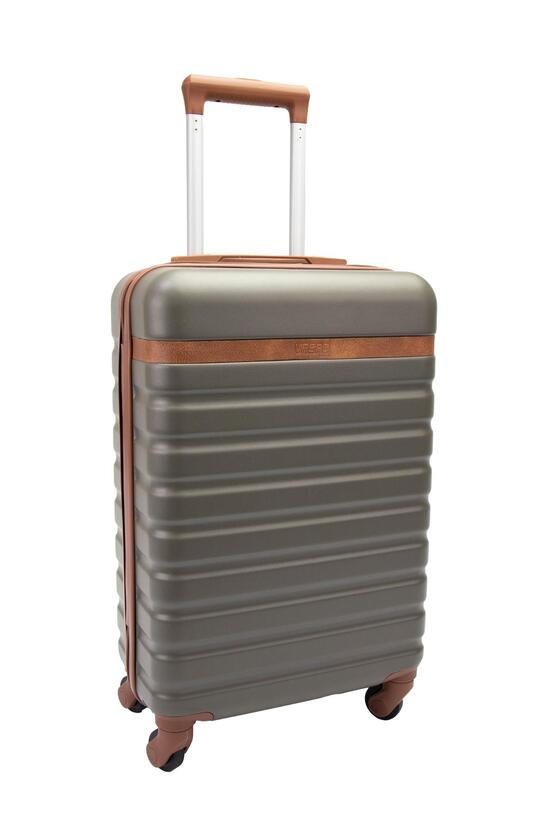 VASAD Classic ABS Trolley