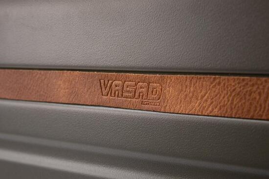 VASAD Classic ABS Trolley