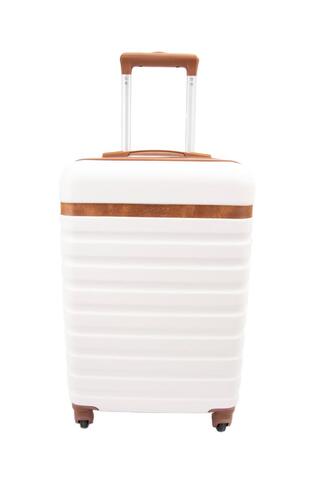 VASAD Classic ABS Trolley