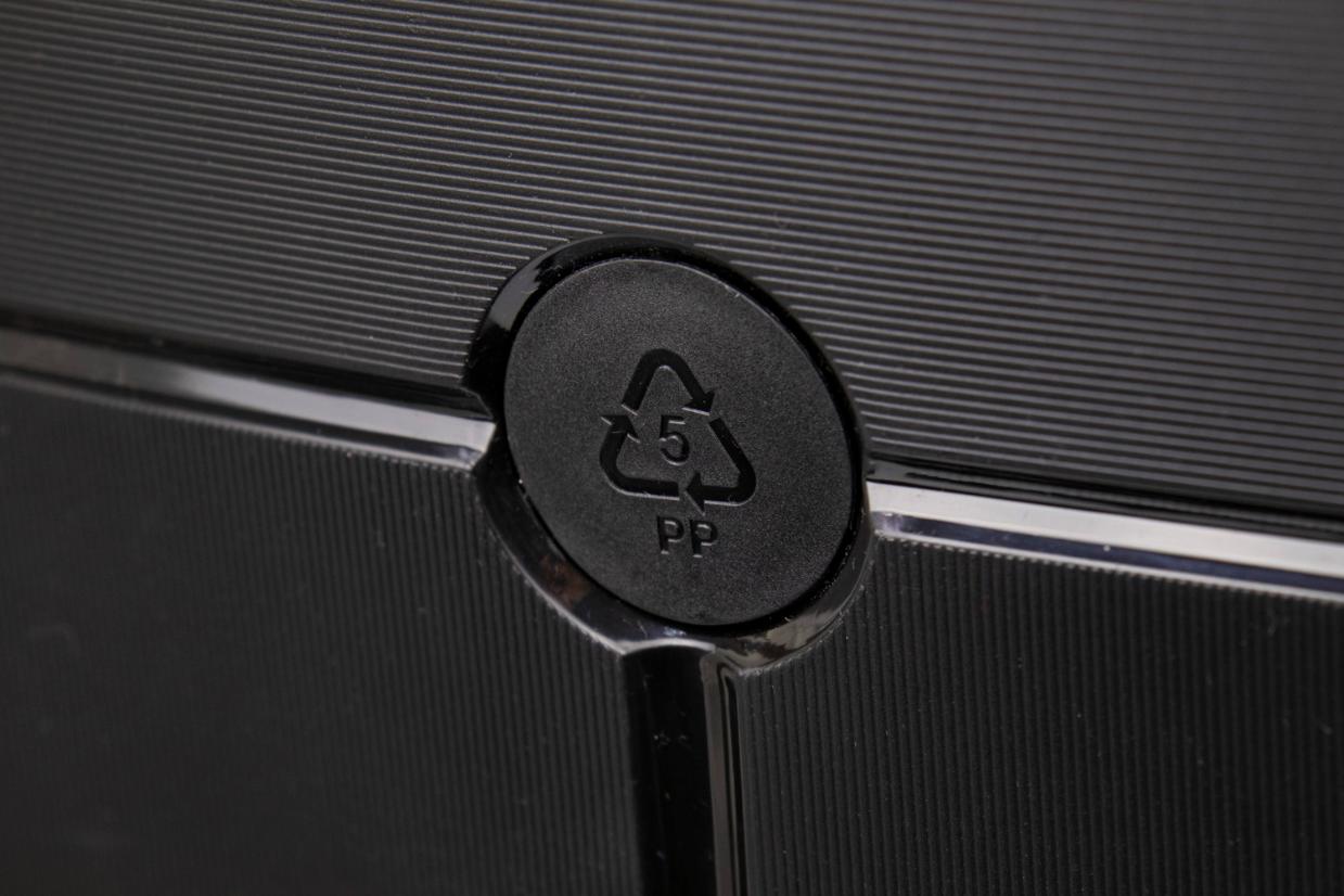 VASAD Active PP Trolley