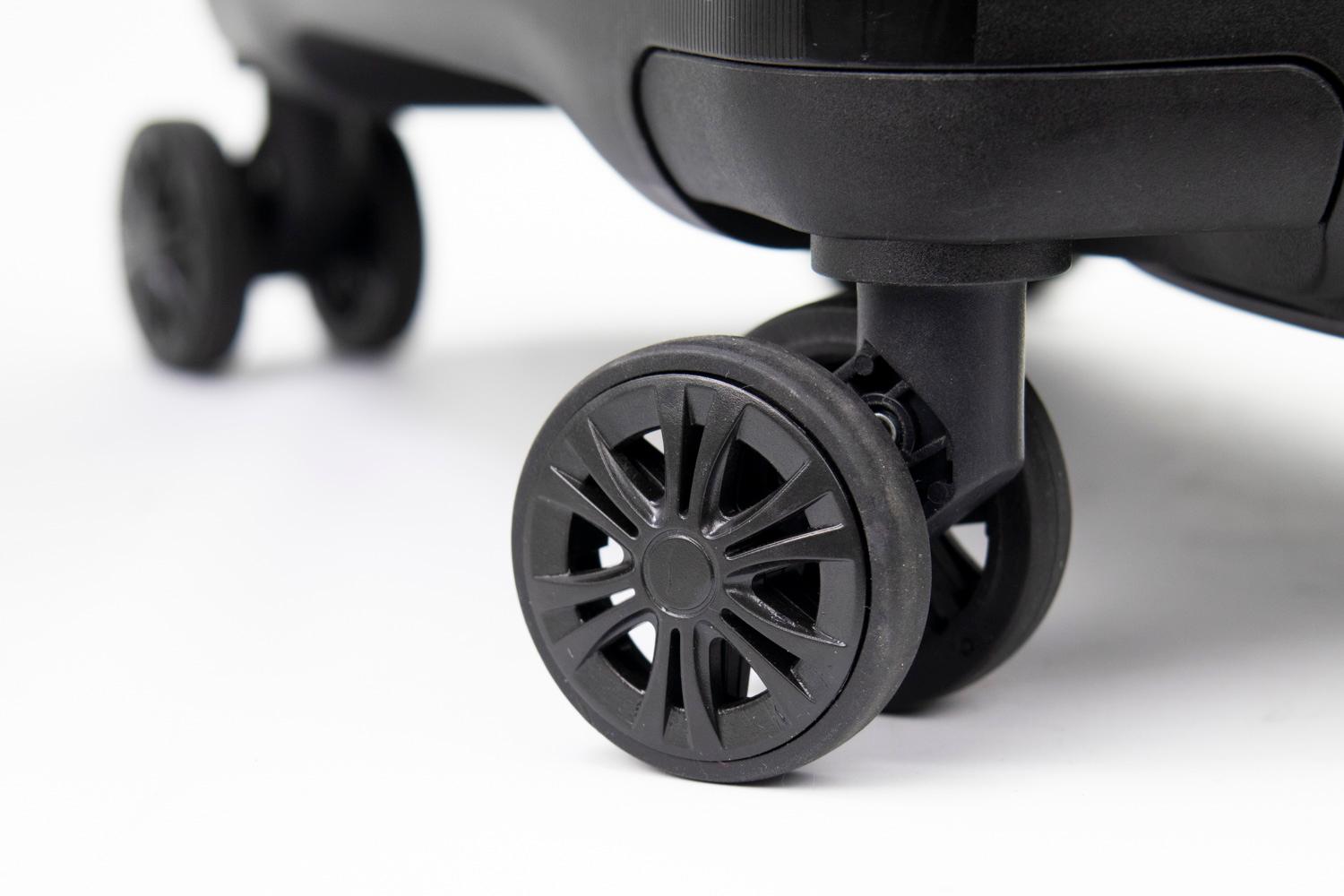 VASAD Active PP Trolley