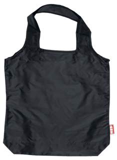 Recycle Bags - Faltbare Einkaufstasche rPET