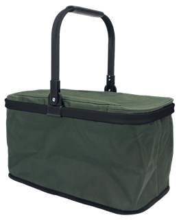 Recycle Bags - Cool Basket rPET