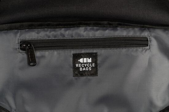 Recycle Bags Gürteltasche RPET