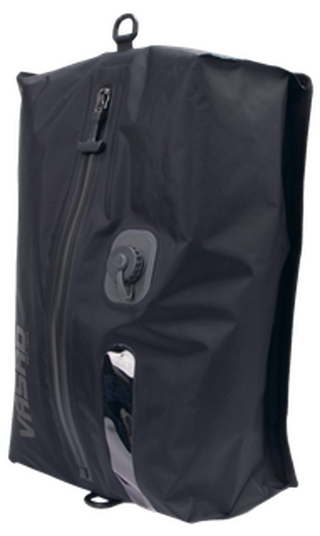 VASAD Style Vakuum Space Saver mit Handpumpe