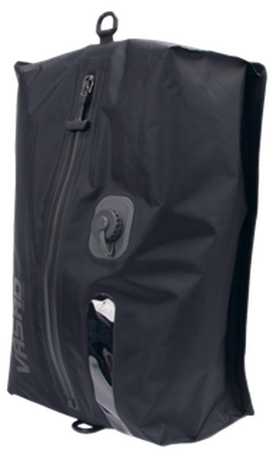 VASAD Style Vakuum Space Saver mit Handpumpe