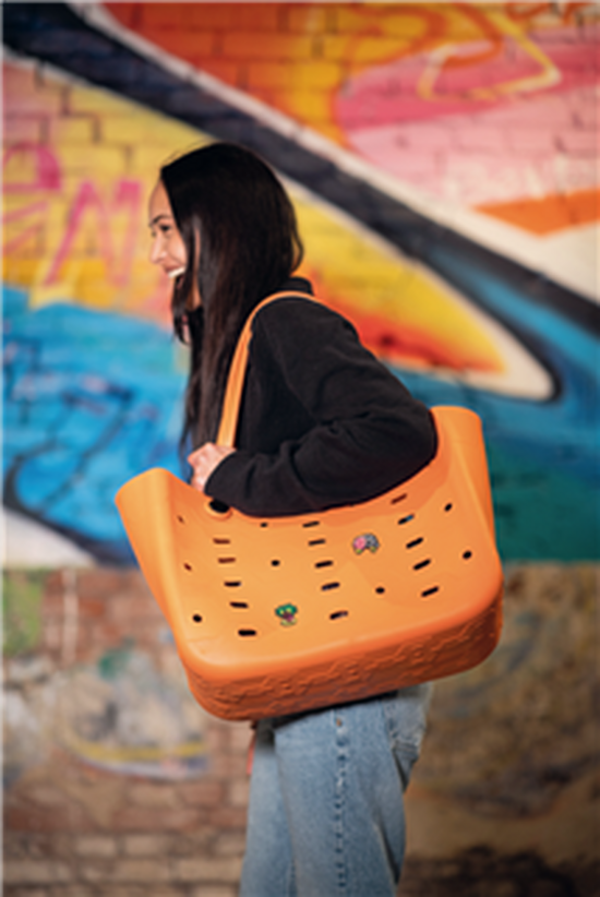 VASAD EVA Shopper