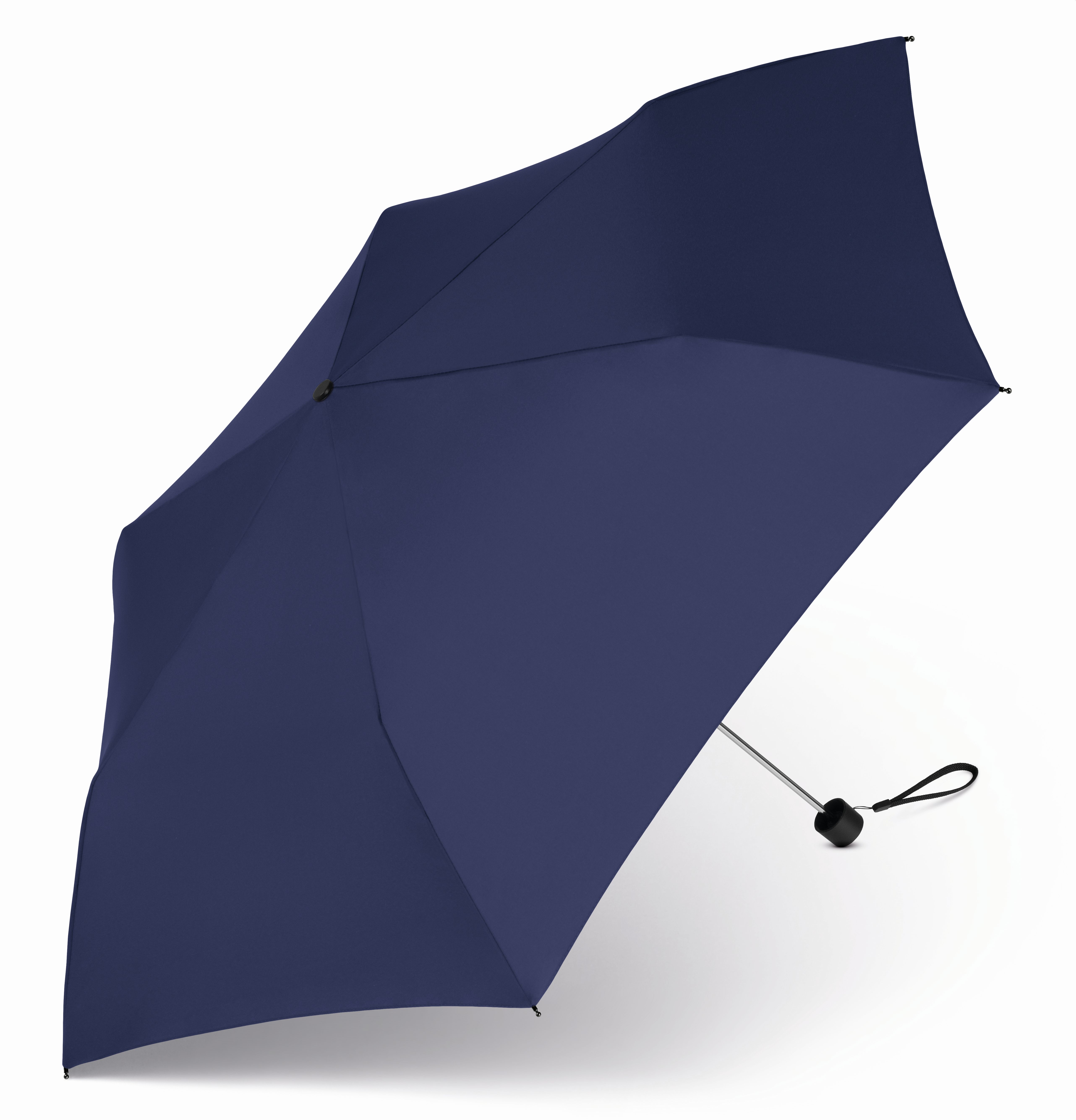 Taschenschirm Super Mini slim