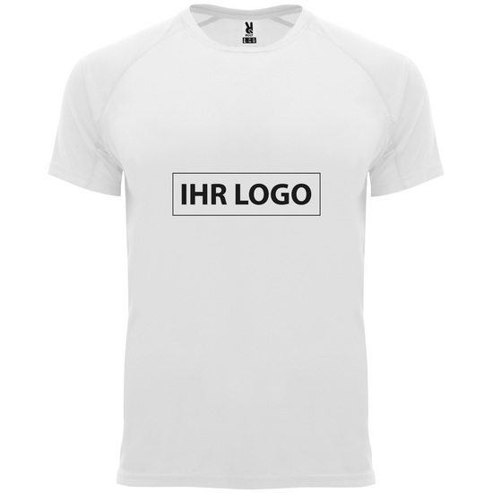 Bahrain Herren Sportshirt / Laufshirt