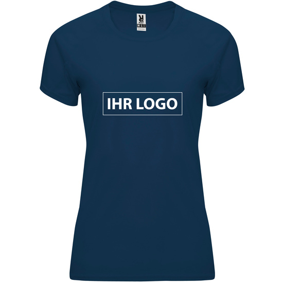 Bahrain Damen Sportshirt / Laufshirt