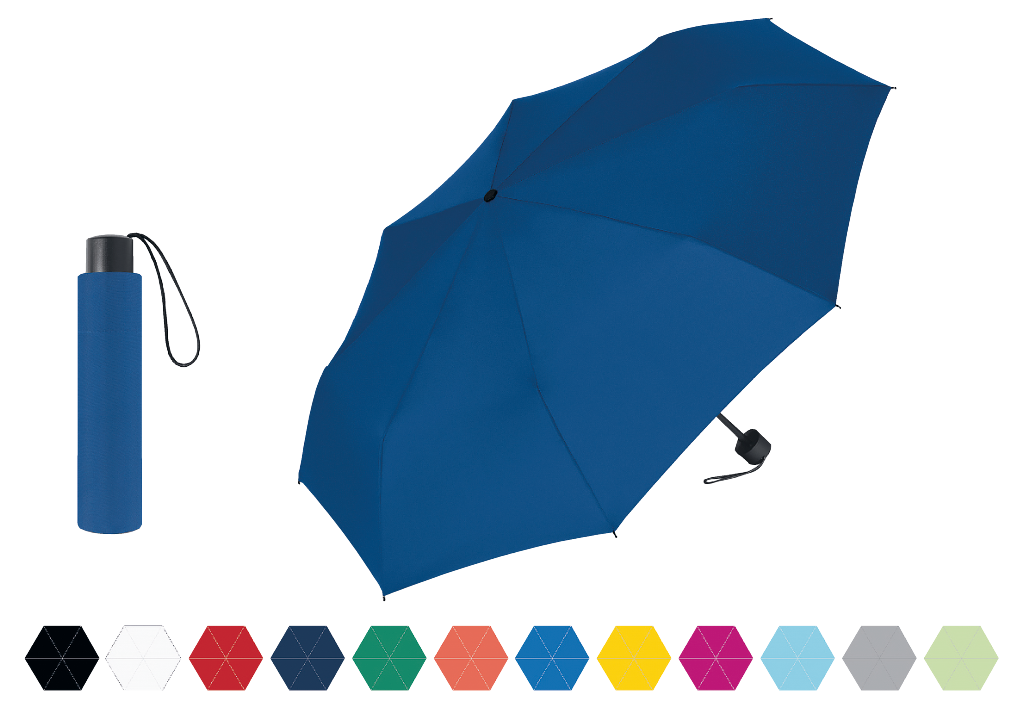 Taschenschirm Super Mini