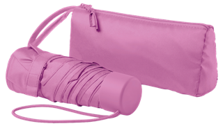 Umbrella & Pouch rPET