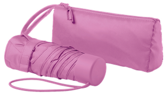 Umbrella & Pouch rPET