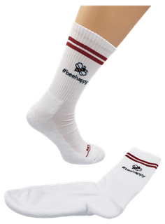 Premium Tennissocke BORIS