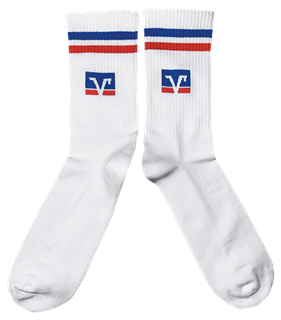 Premium Tennissocke BORIS