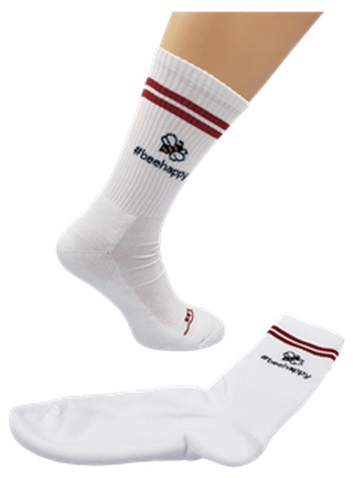 Premium Tennissocke BORIS