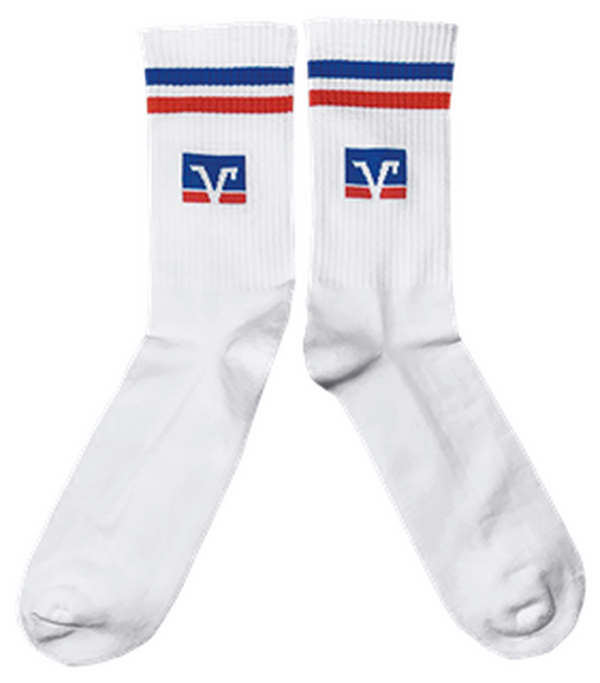 Premium Tennissocke BORIS