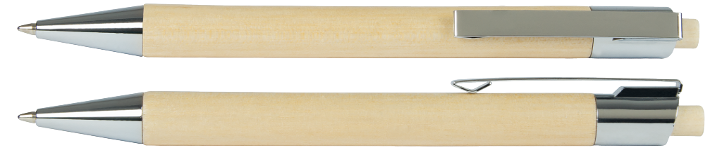 Holzkugelschreiber "Arbaro", FSC-zertifiziert