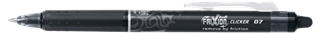 "FriXion Clicker 0,7" Tintenroller