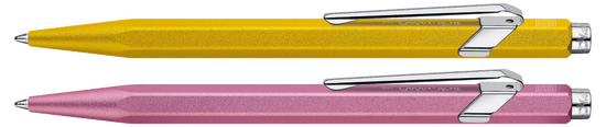 Kugelschreiber 849 Colormat-X
