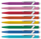 Kugelschreiber 849 Colormat-X