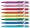 Kugelschreiber 849 Colormat-X