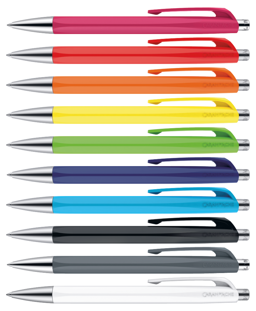 Kugelschreiber 888 INFINITE ™