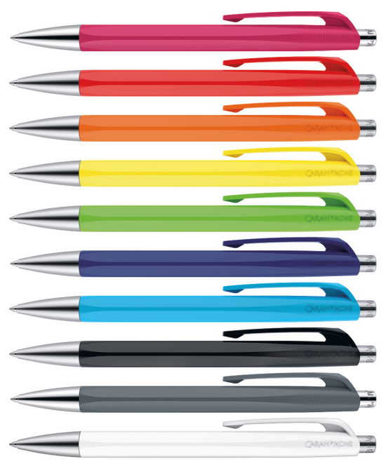 Kugelschreiber 888 INFINITE ™