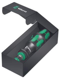 Wera Kraftform Kompakt 20 A Tool Finder