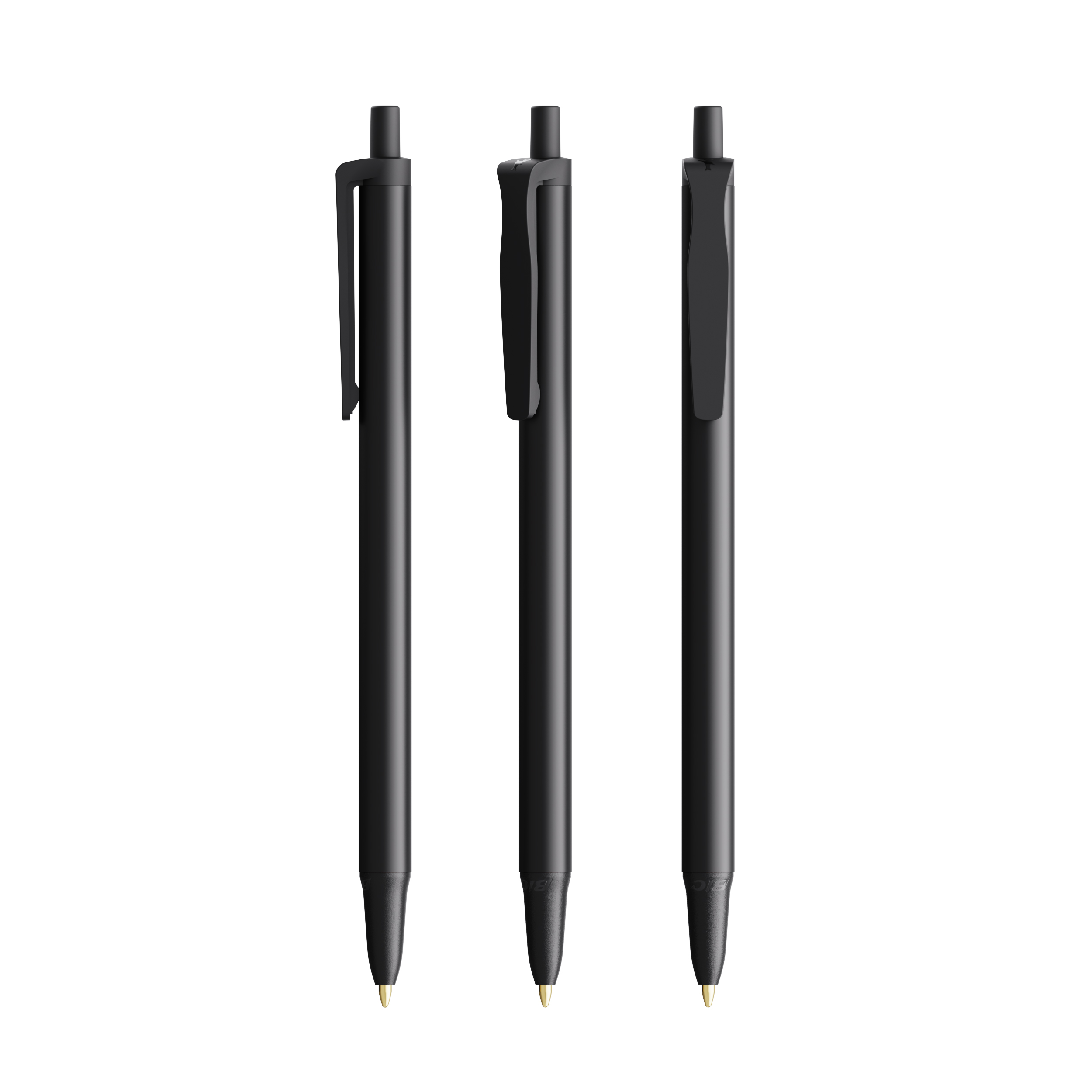 BIC® Clic Stic Kugelschreiber