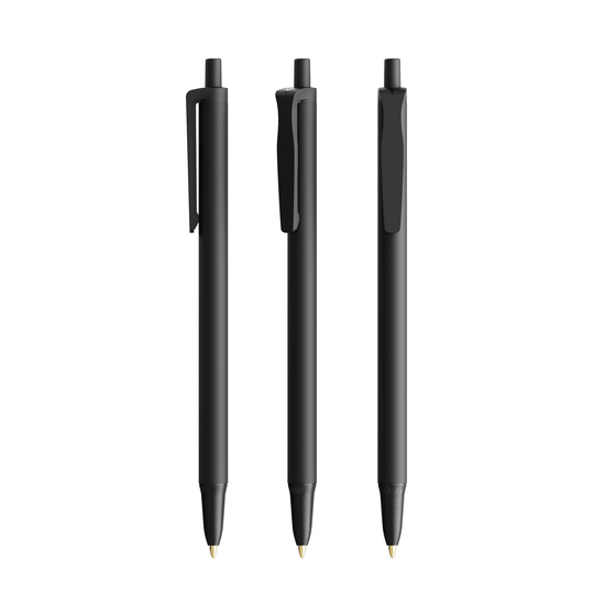 BIC® Clic Stic Softfeel Kugelschreiber
