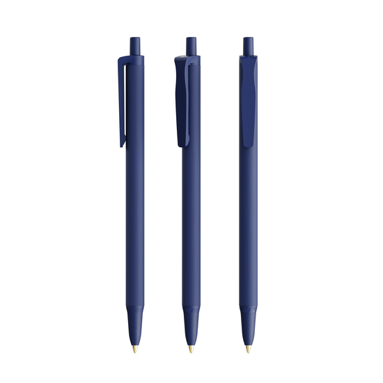 BIC® Clic Stic Softfeel Kugelschreiber