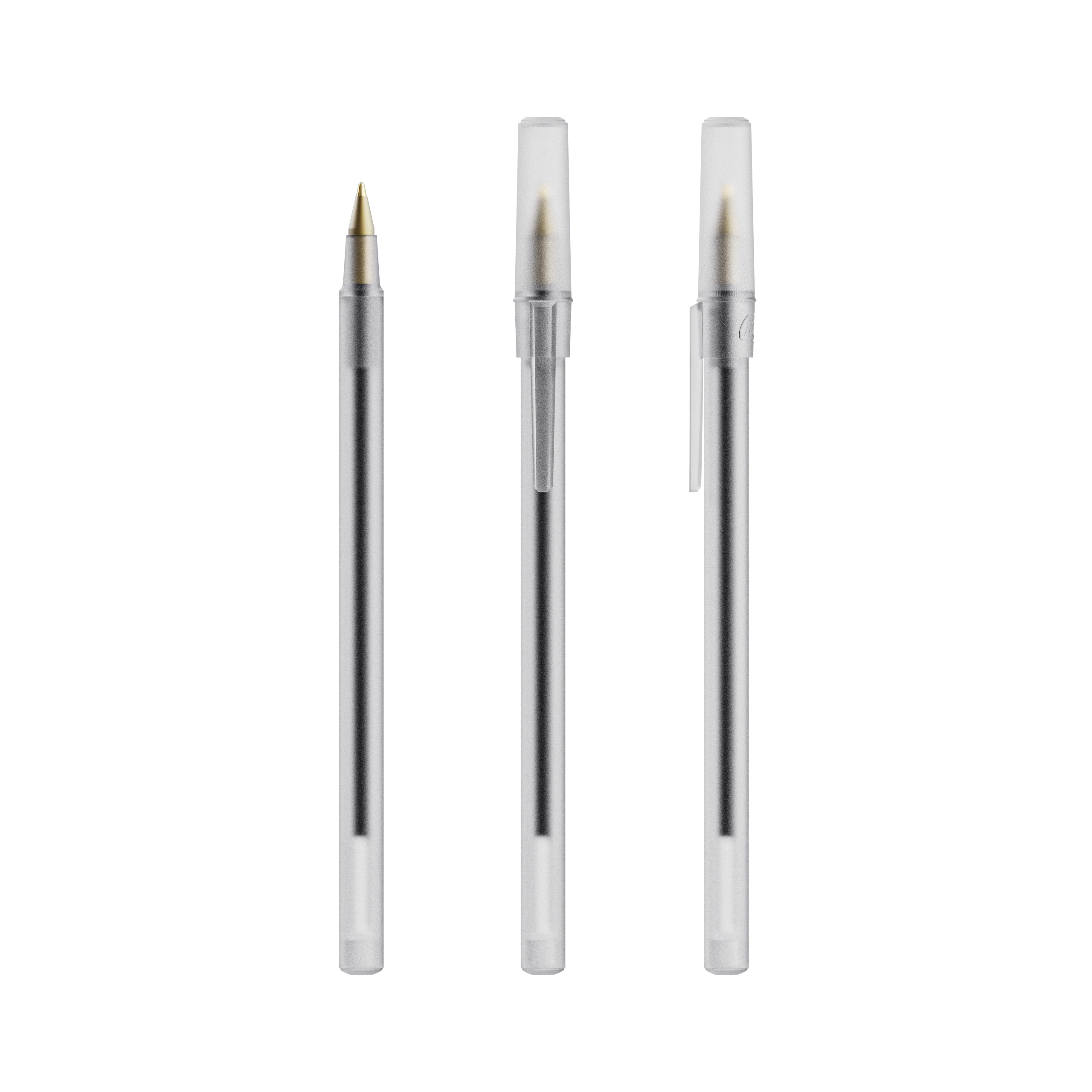 BIC® Round Stic® Kugelschreiber