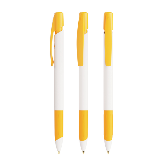 BIC® Media Clic Grip Kugelschreiber